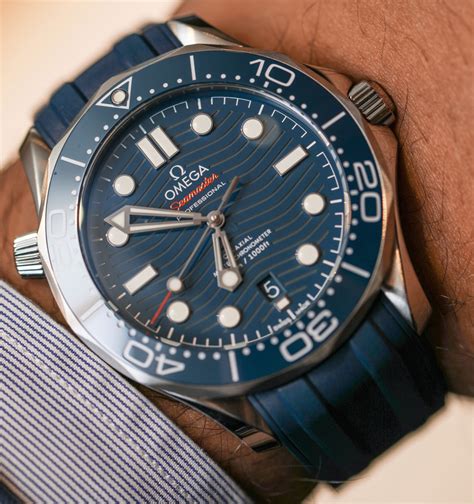 2018 omega seamaster 300m weight|omega seamaster 300 best price.